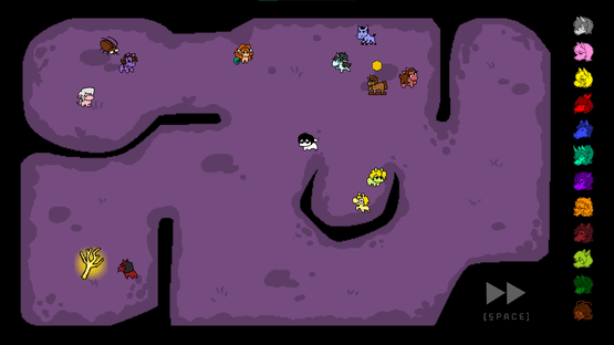 Limbus Stable Screenshot