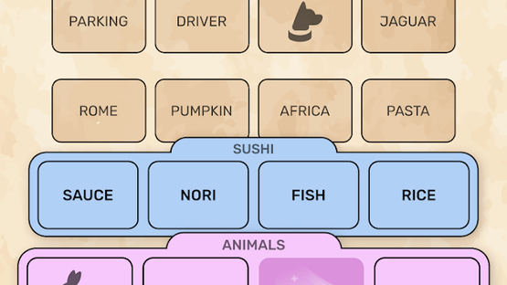 Connect Word Screenshot