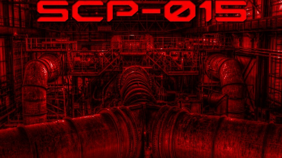SCP-015 Screenshot