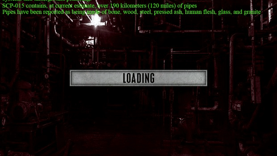 SCP-015 Screenshot