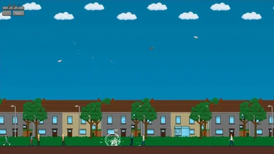 Birdoo screenshot 1