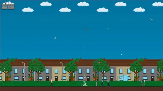 Birdoo screenshot 2