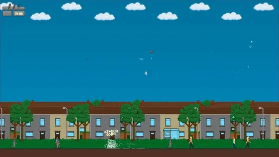 Birdoo screenshot 3
