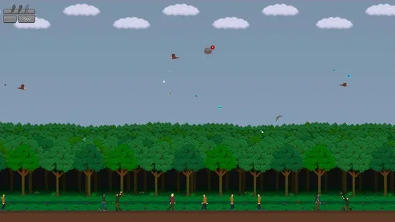 Birdoo screenshot 4