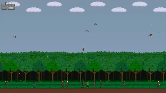 Birdoo screenshot 5