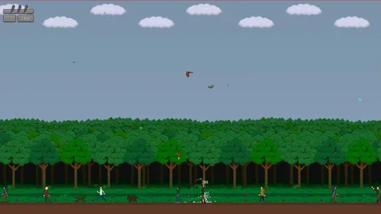 Birdoo screenshot 7