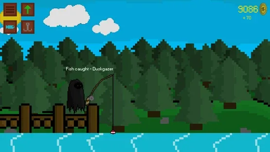 Cozy Catch screenshot 3