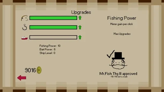 Cozy Catch screenshot 4