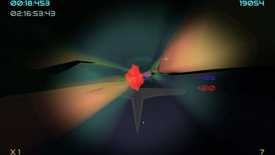 Beat Vortex Screenshot