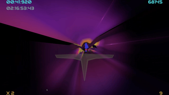 Beat Vortex Screenshot