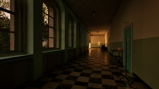 Forest Asylum 2 Screenshot