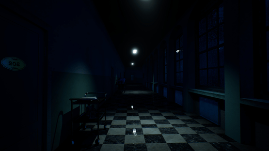 Forest Asylum 2 Screenshot