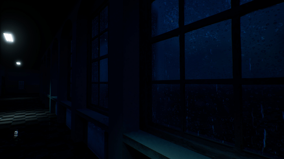Forest Asylum 2 Screenshot