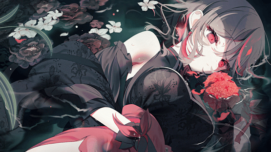 Putrika 2nd.Cut: For the Exquisite Attire Screenshot