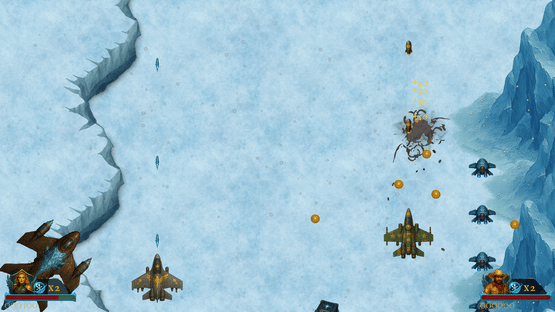Aurora Polaris Screenshot