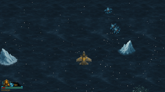 Aurora Polaris Screenshot