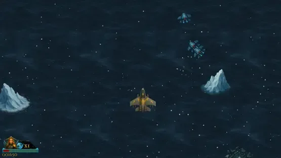 Aurora Polaris gameplay screenshot 3