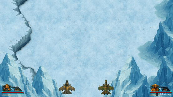 Aurora Polaris Screenshot