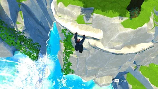 Latitude 76: Land of the Onkilons screenshot 4