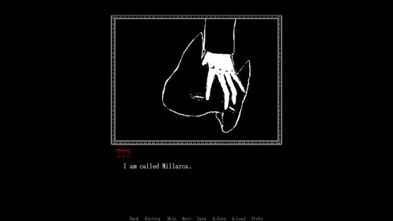 Bertha Screenshot