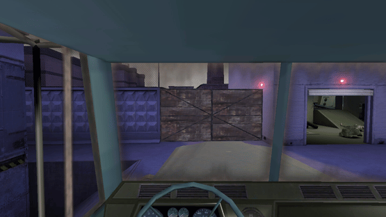 Patriot: Democratization Screenshot