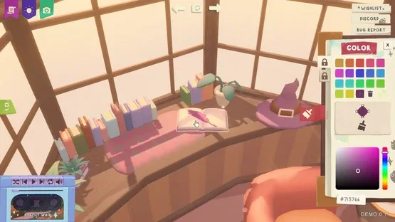Design & Conjure screenshot 10
