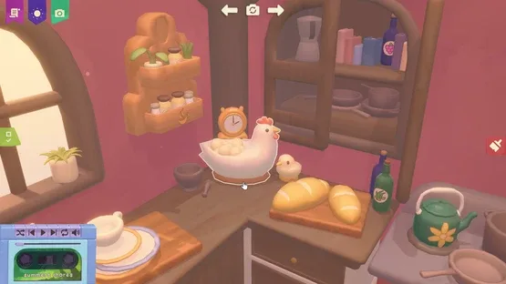 Design & Conjure screenshot 3