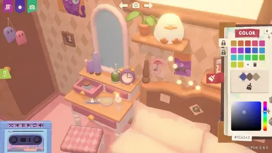 Design & Conjure screenshot 6