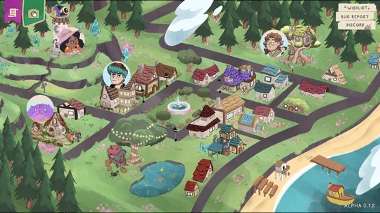 Design & Conjure screenshot 7