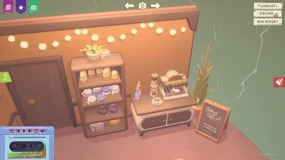 Design & Conjure screenshot 9