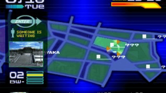 Circadia Screenshot