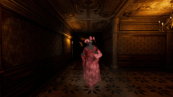 Labyrinthine Screenshot