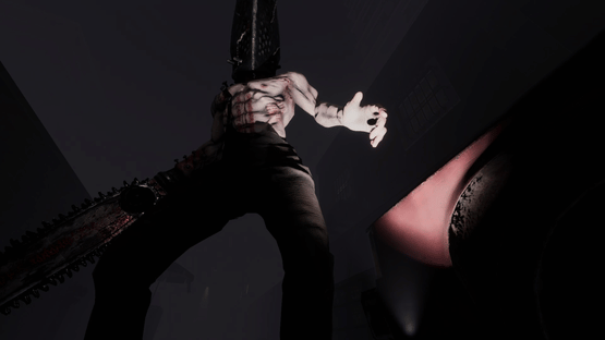 Labyrinthine Screenshot
