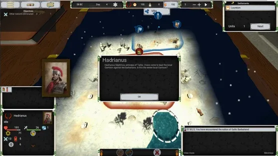 Iterum screenshot 3