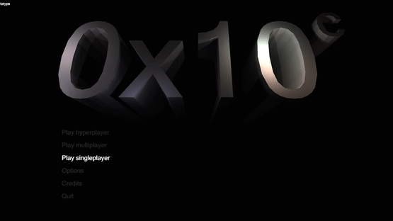 0x10c Screenshot