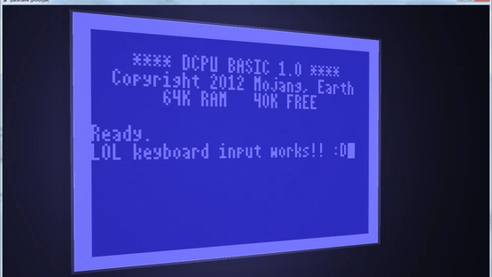 0x10c Screenshot