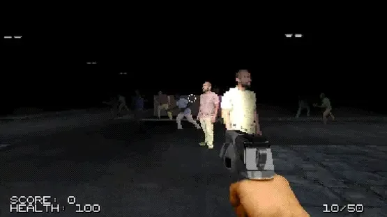 Shambles screenshot 6