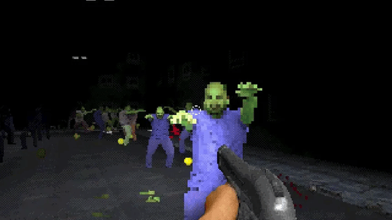 Shambles Screenshot