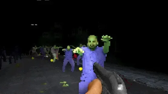 Shambles screenshot 1