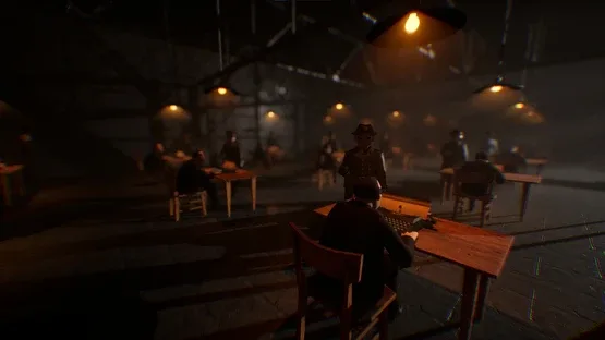 Final Sentence screenshot 2
