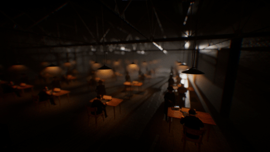 Final Sentence Screenshot