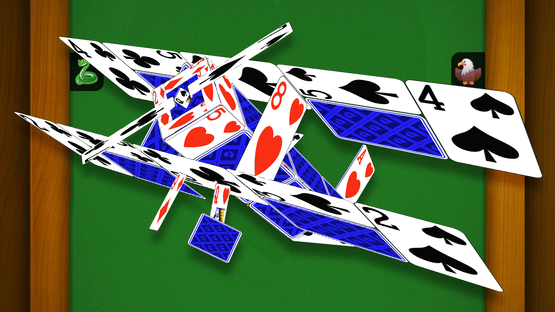 Hearts: Card Game Screenshot