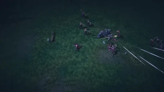 Land of Glarefall screenshot 6