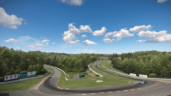 Automobilista 2: IMSA Track Pack Screenshot