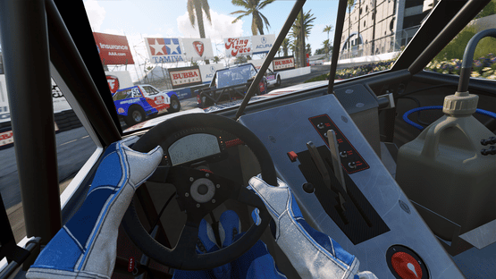Automobilista 2: Adrenaline Pack Pt2 Screenshot