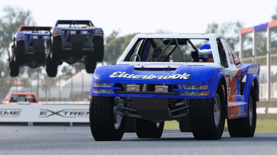 Automobilista 2: Adrenaline Pack Pt2 Screenshot