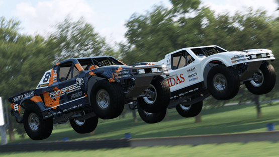 Automobilista 2: Adrenaline Pack Pt2 Screenshot