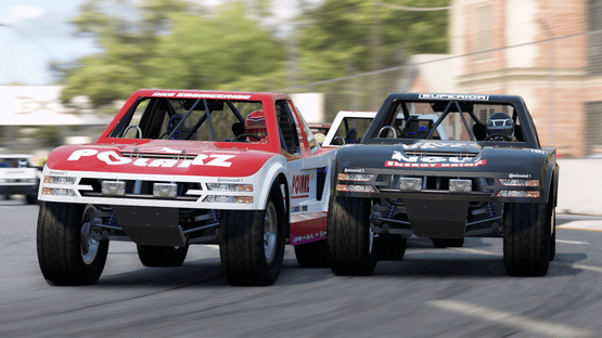 Automobilista 2: Adrenaline Pack Pt2 Screenshot