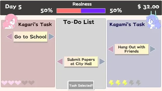 DoppelTest screenshot 3