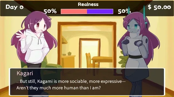 DoppelTest screenshot 4